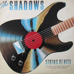 Shadows : String of Hits